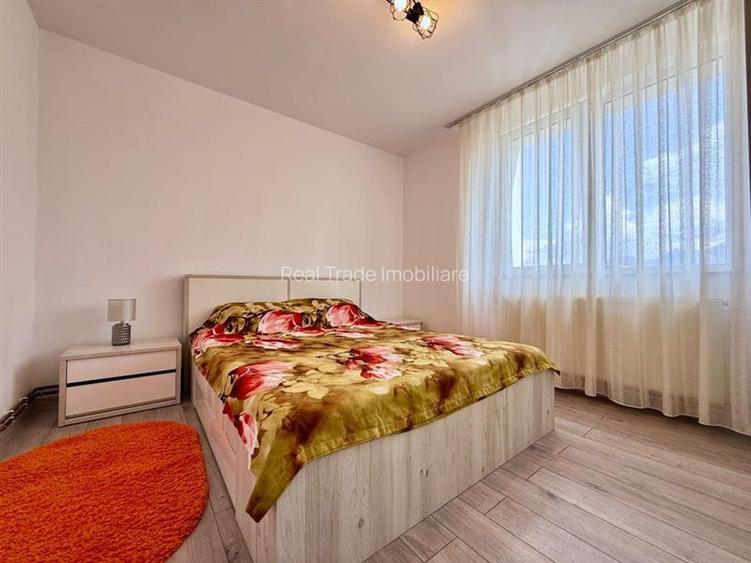 Apartament  2 camere renovat, zona Vlahuta - 3