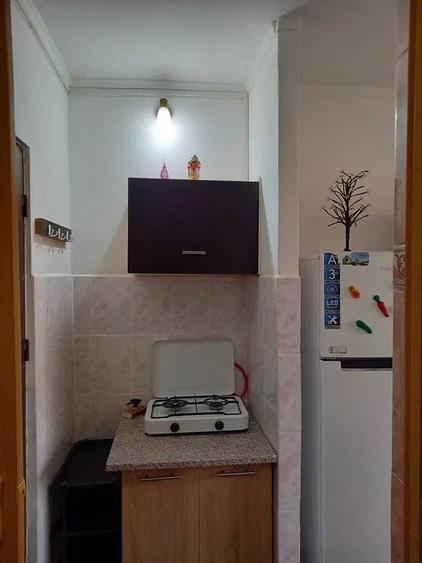 Garsoniera, etaj 2/4, zona Pacurari