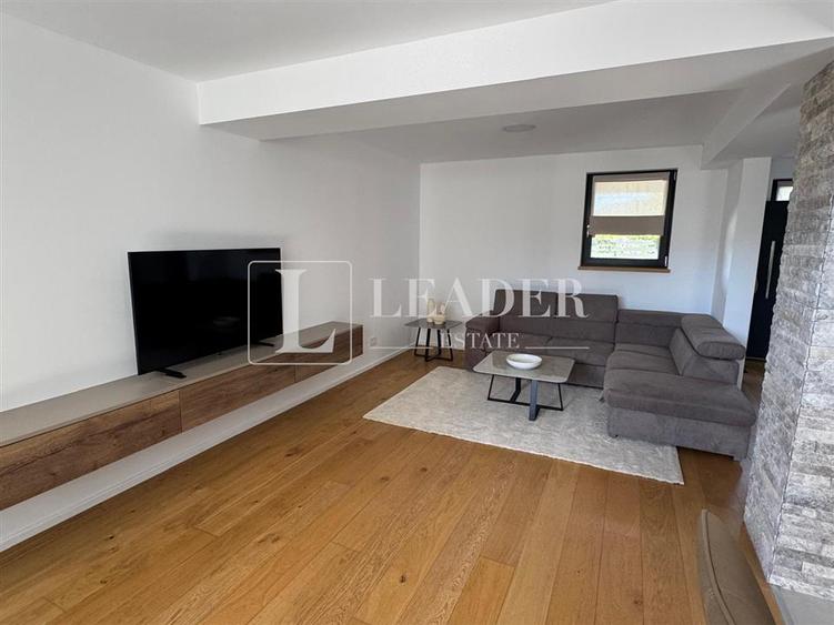 Brand New House for Rent – near the American School & Olga Gudynn School