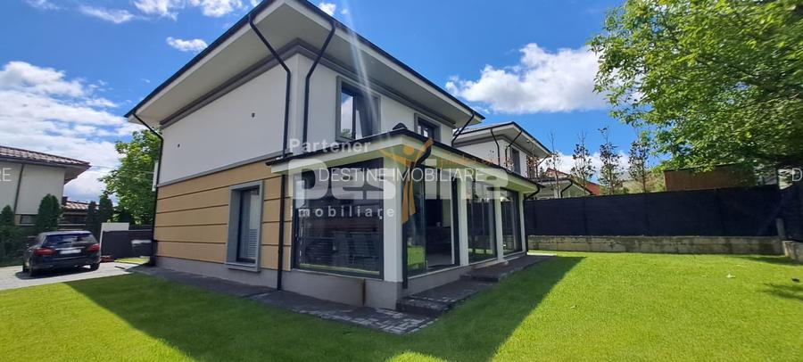 VALEA URSULUI -Miroslava, casa individuala P+1, 209.990 EURO - 3