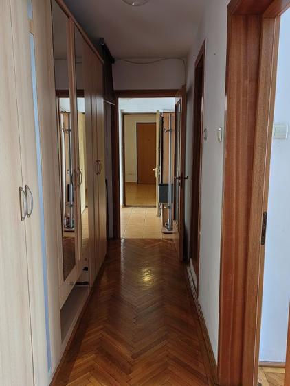 Inchiriere 4 camere Baneasa