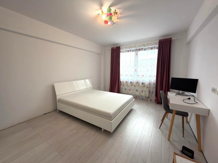 Apartament 3 camere de inchiriat, 126 mp, zona Centrala