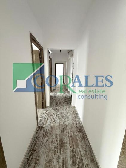 Sagului | Apartament 3 camere | 2 bai