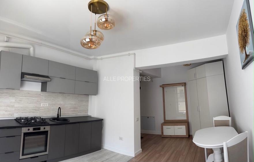 Închiriere apartament două camere Metrou Berceni - 2