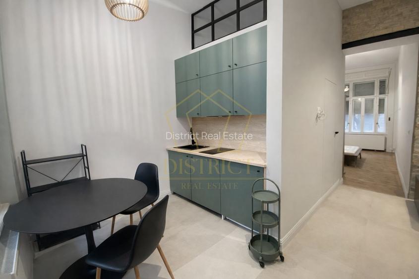 Apartament superb cu 2 camere | Pet Friendly | Piata Maria - 3