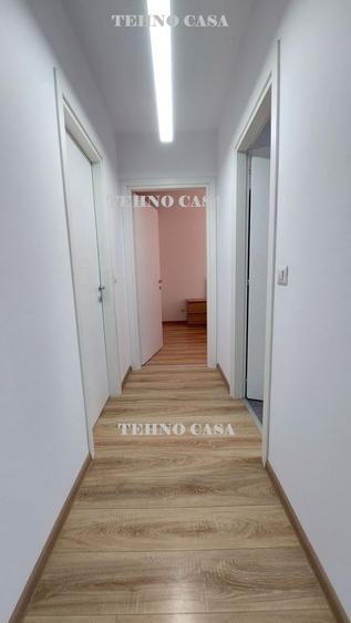 Theodor Pallady, Metrou Nicole Teclu, PALLADIUM Residence, loc parcare