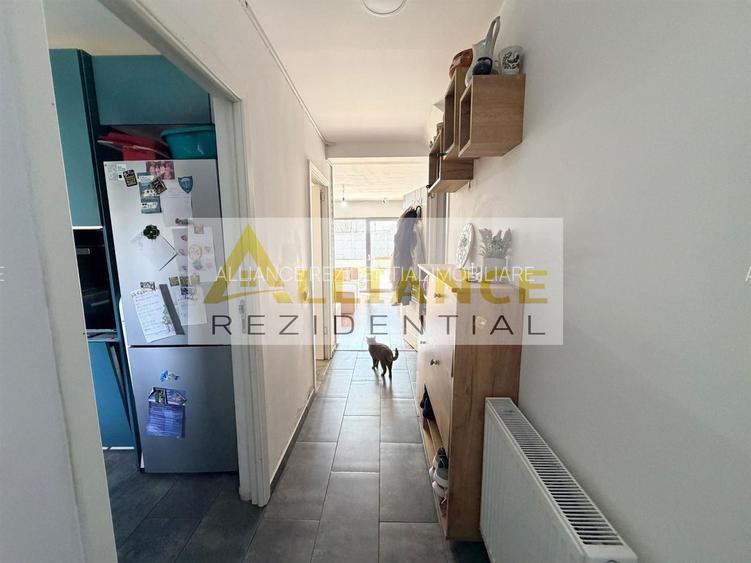 Casa tip duplex ||4 camere 2 bai || teren 200mp || 200m de bulevard - 11