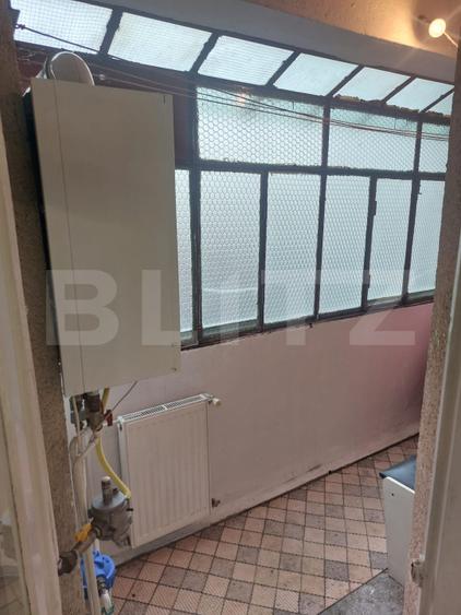 Apartament 2 camere, 62 mp, Micro 16
