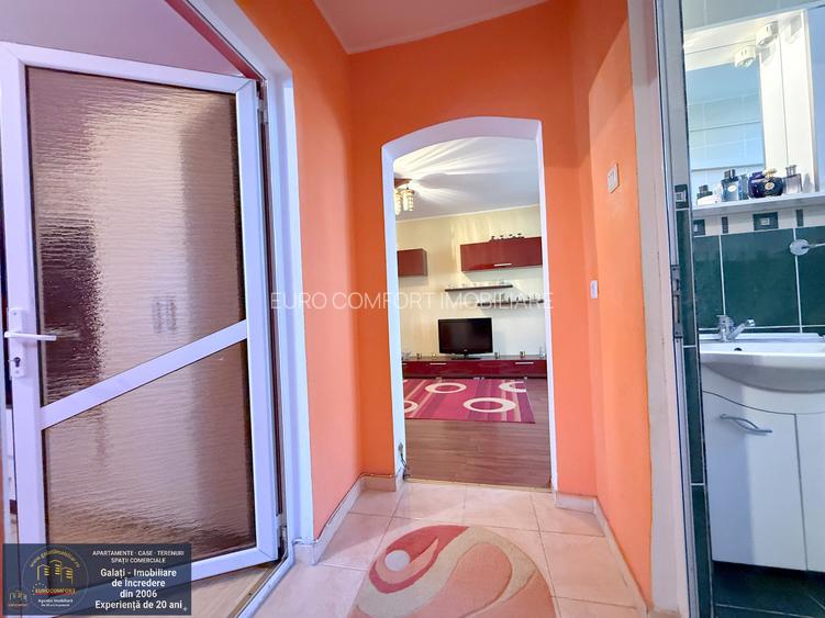 3 camere, complet mobilat și utilat – Str. Brăilei Micro 19 - 10