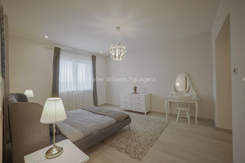 Rin Residence Vitan*Etajul 4* 60 mp utili*Ready to move in - 4