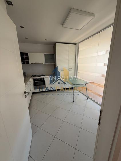 3 Camere Decomandat,128 Mp, Parcare,Boxa,Scoala Americana – Ibiza Soul - 29