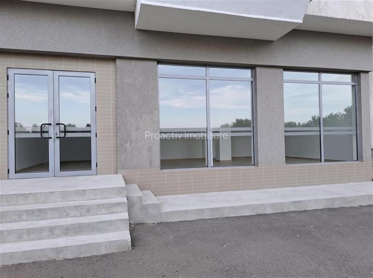 Spatiu comercial Marasesti | 135 mp | IS-1800 - 9