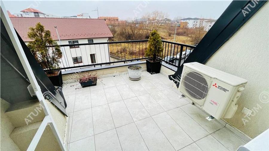 Apartament cu 3 camere decomandate 2 terase loc parcare - 13