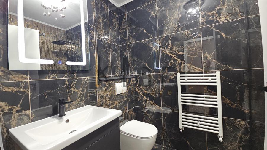 Apartament modern 2 camere 55mp, Intre Lacuri, Iulius Mall - Park Lake