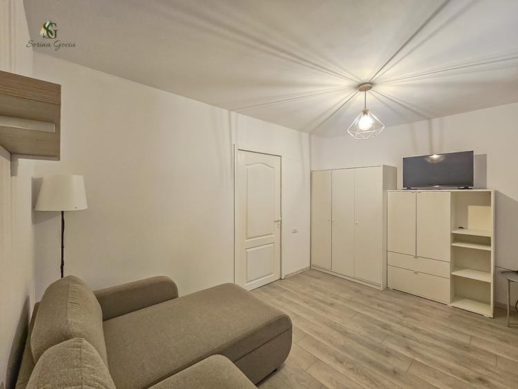 Garsoniera cocheta la casa, Str. Lunga, Brasov Centrul Vechi