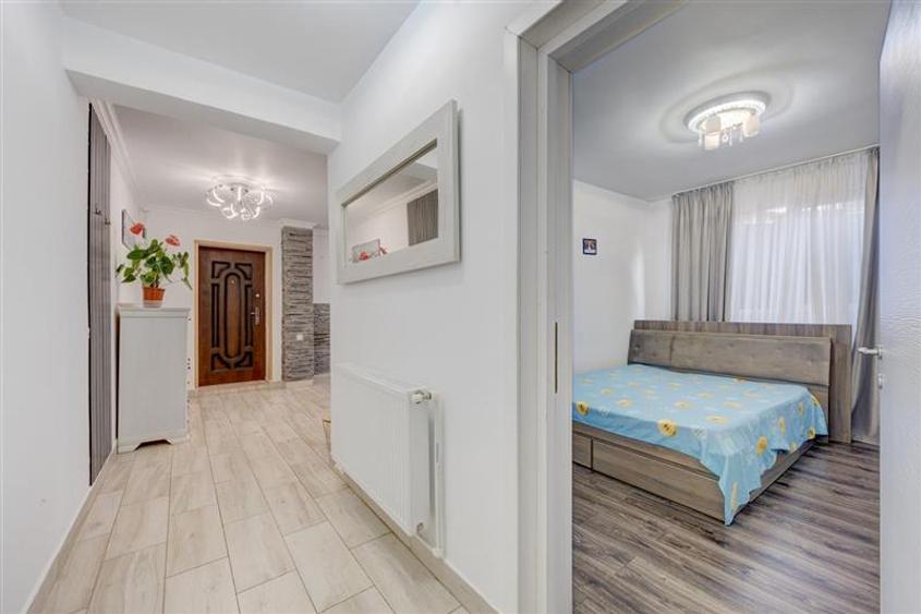 23 AUGUST - BD. BASARABIA,7 CAMERE,201 MP,AN 2015,TEREN 187 MP