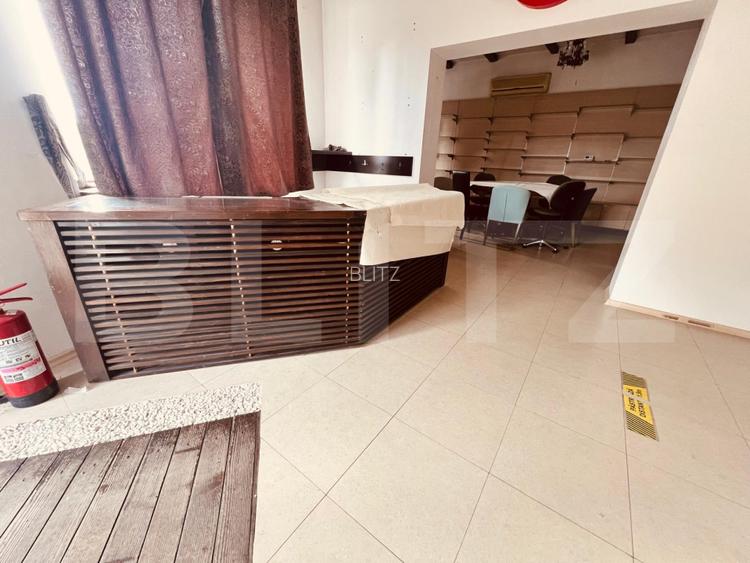 Showroom de inchiriat, 360 mp, zona Semi-centrala - 9