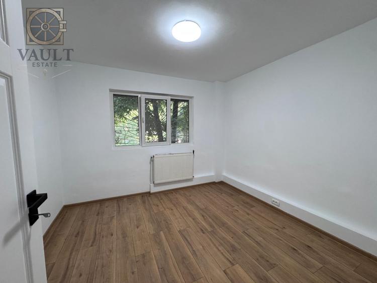 Apartament 4 camere - centrala proprie - parc Tineretului