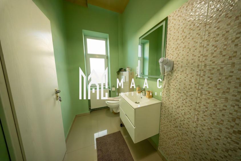 Apartament 3 camere Regim Hotelier I Ultracentral I
