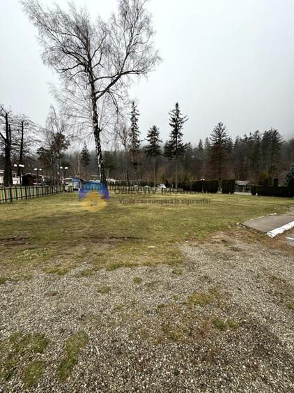 Teren investitie in strand Piatra Neamt