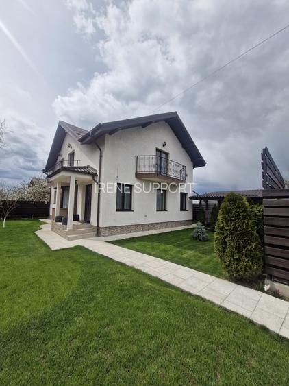 Lux discret si confort absolut /Vila Premium /Buftea - 4