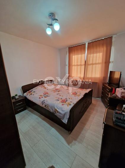 Apartament 2 camere decomandat , Micro 6 - 2