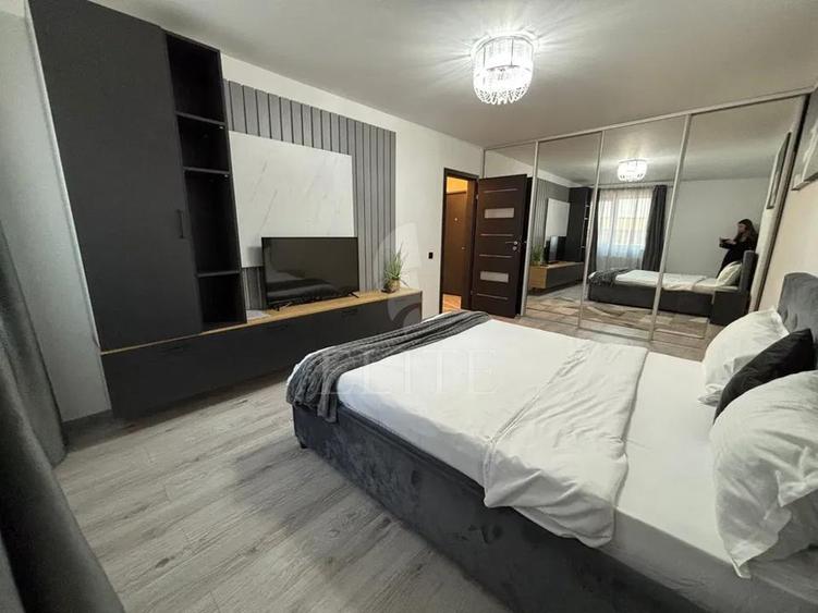 Apartament 2 camere în zona CALEA BACIULUI