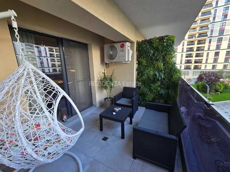 APARTAMENT DE LUX AQUA CITY CRANGASI - 7