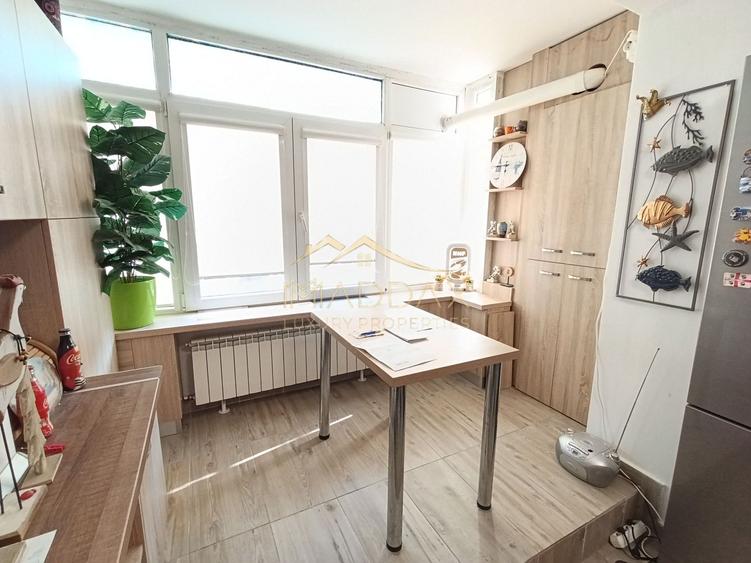 Apartament 3 Camere | Cotroceni | Parcare & Curte Verde Interioară