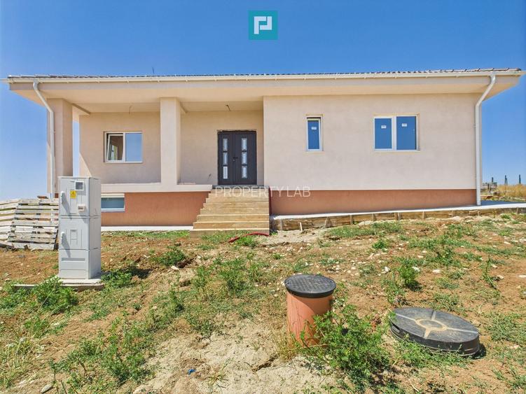 Casă individuală pe parter,  Pișchia - 14