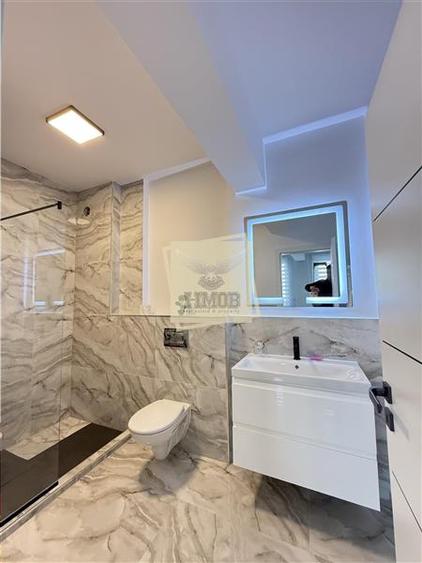 Spatiu birouri modern cu 2 camere si parcare zona Mandra