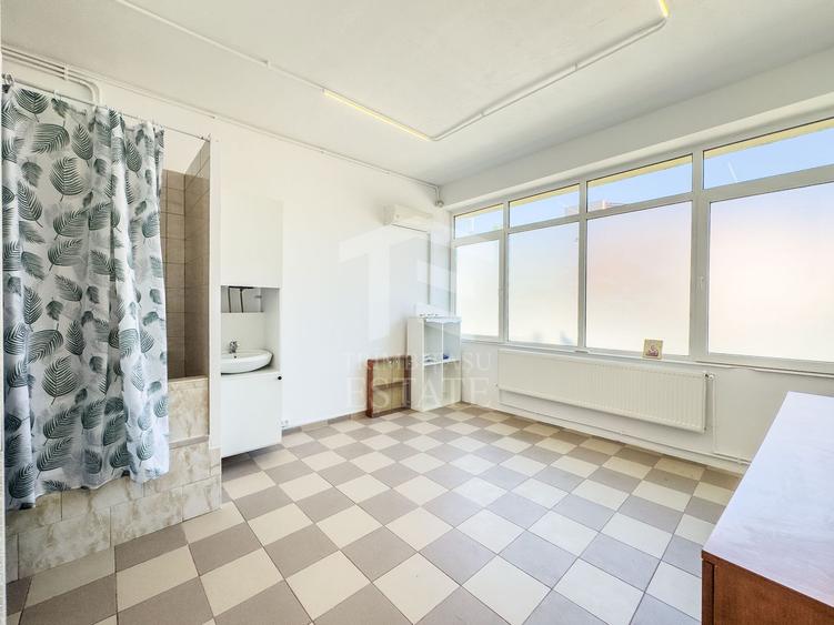 Spatiu Comercial | Piata Gorjului | Vad Exceptional | metrou | 25mp