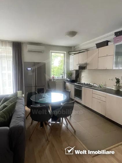 Apartament cu 2 camere bloc nou, garaj, cartier Grigorescu