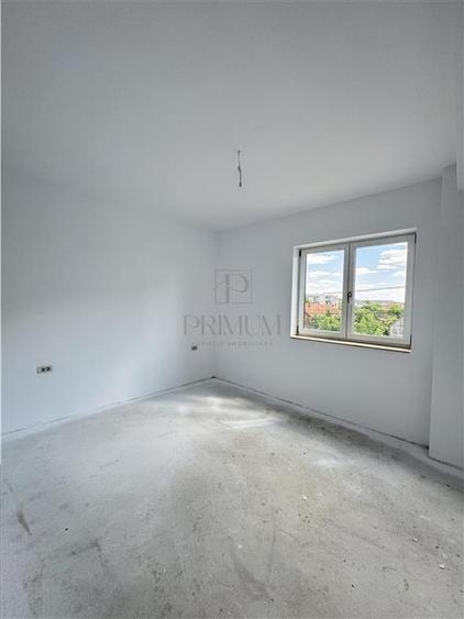 BRAYTIM - 3 CAMERE SI 2 BAI - PARTER INALT - PARCARE SUBTERANA - GRADINA PRIVATA