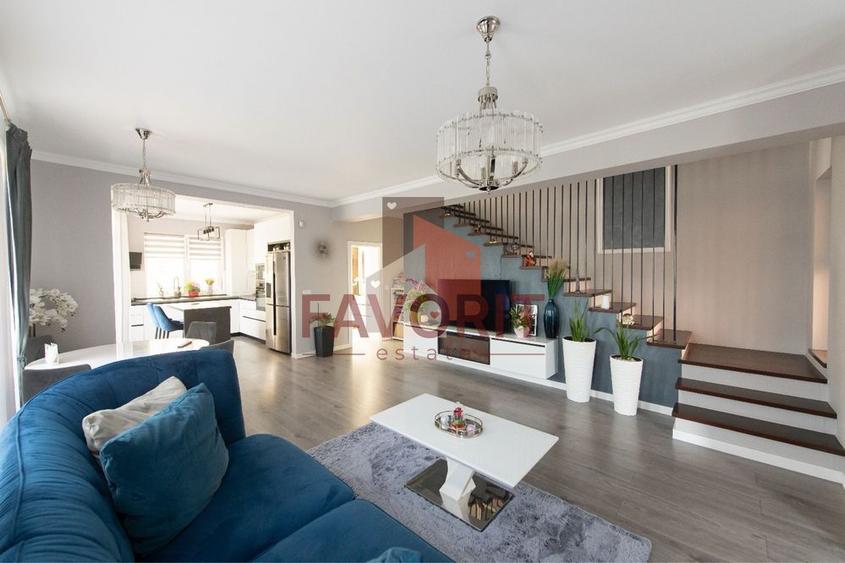 Duplex 4 camere | Bucovat