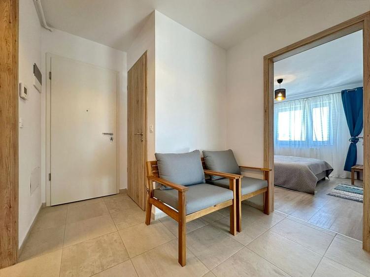Apartament 2 camere Vanzare in zona Coresi, cu Priveliste Deosebita