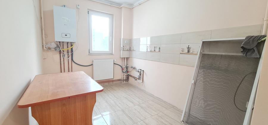 Apartament 2 camere Tractorul