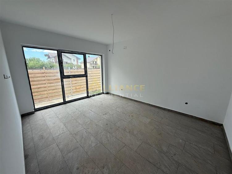 Casa individuala parter || 3 camere o baie || teren 250mp