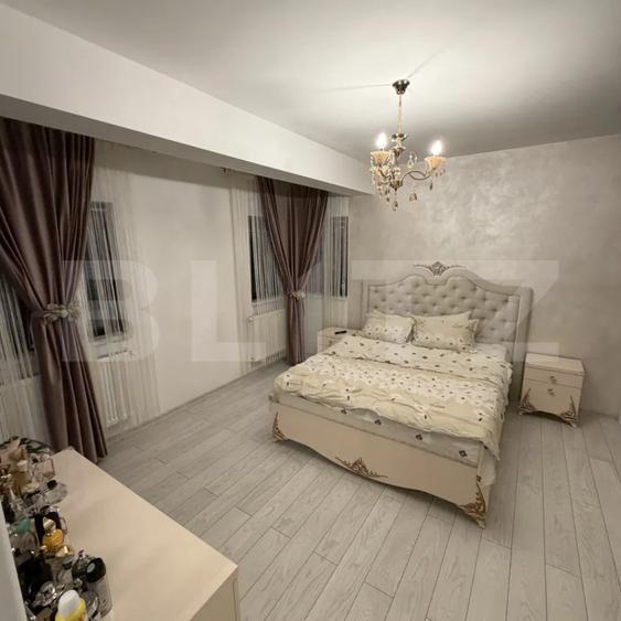 Casa tip duplex, 100 mp, zona Bucium