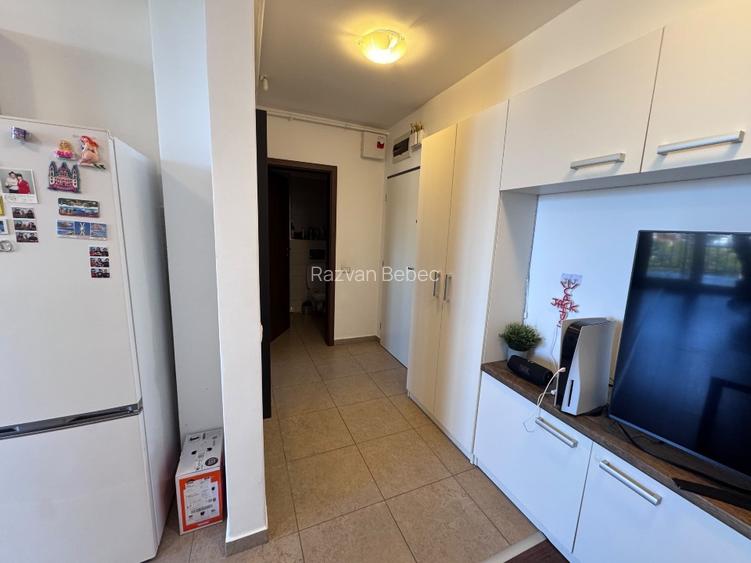 Proprietar vand apartament 2 camere la CityofMara mobilat si utilat - 12
