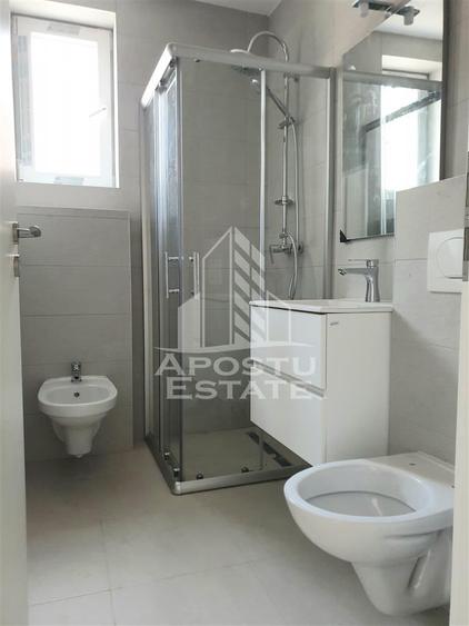 Apartamente cu 3 camere, disponibilitate la fiecare etaj, zona Giroc