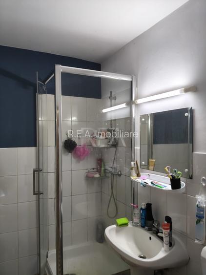 4 Camere Sun Plaza - Decomandat 90mp, Centrala, parcare - 13