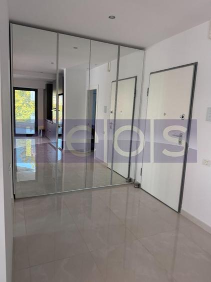 INCHIRIERE 3 CAMERE | 130 MP | TERASĂ | PARCARE SUBTERANĂ | COTROCENI