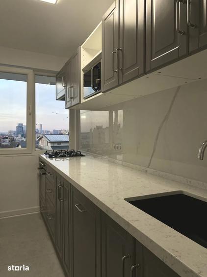 Închiriere Apartament 2 camere în Dorobanti - Stefan cel Mare