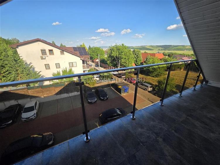 Apartament 3 camere V.Lupului, la 800 m de Sos.Pacurari - 6