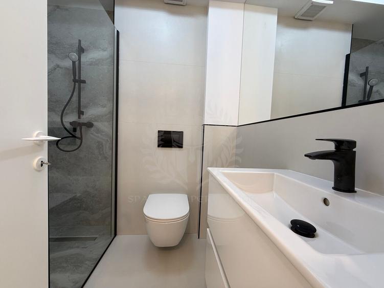 Apartament 3 camere, prima închiriere, ultracentral/ Bucegi, Ploiesti