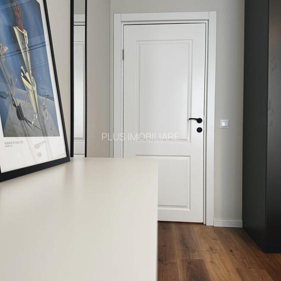Apartament 2 camere Lux -Renovat recent in zona Stefan cel Mare - 12