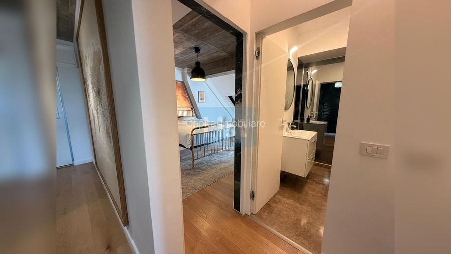 Penthouse Exclusivist | Mobilat & Utilat Complet | Centru Galați - 5