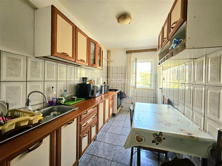Apartament 3 camere. Zona Alfa, Arad - 4