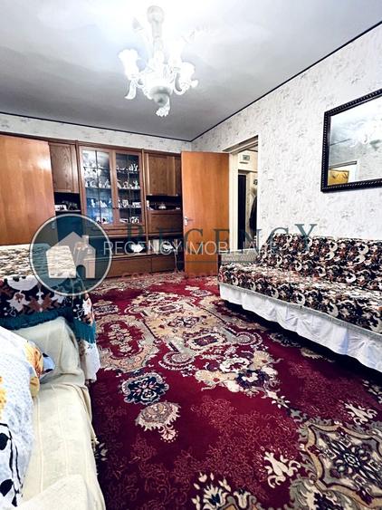 2 camere Liviu Rebreanu, langa parcuri, plin de potential! - 2